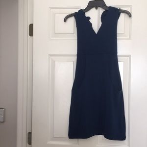 vfish dress